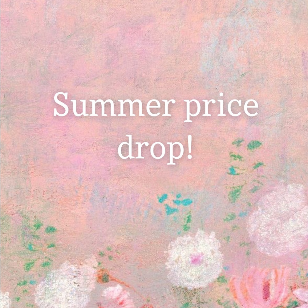 PRICE DROP (mostly ARITZIA) 🌸